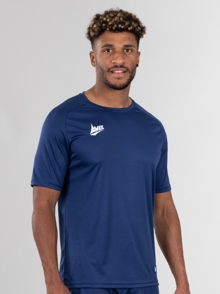 Picture of FOCUS CLASSIC JERSEY - NAVY