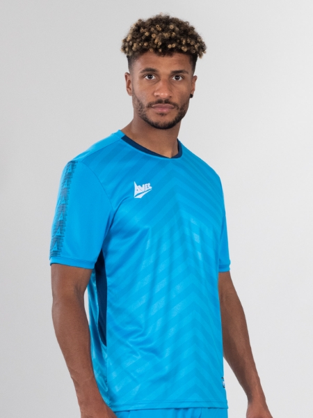 Picture of TEAM ID PRO JERSEY - SKY