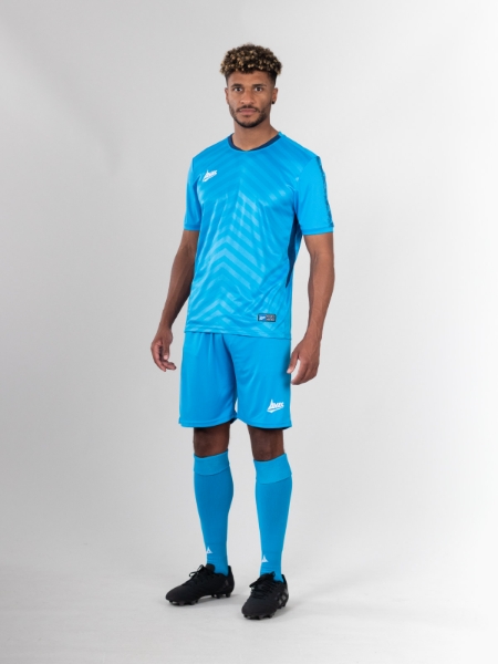 Picture of TEAM ID PRO JERSEY - SKY