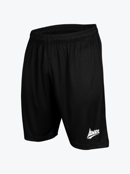 Picture of FOCUS CLASSIC SHORT - BLACK