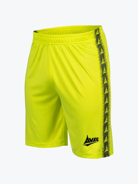 Picture of EVOLVE SHORT - NEON YELLOW
