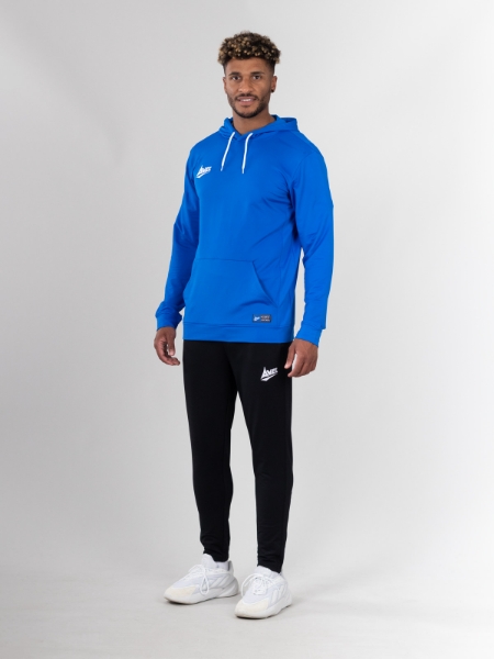 Picture of FOCUS OTH TECH HOODIE - ROYAL