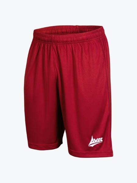 Picture of FOCUS CLASSIC SHORT - CLARET