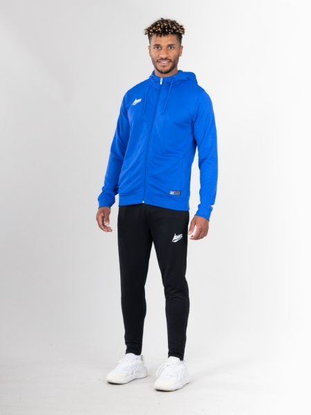 Picture of FOCUS FZ HOODIE - ROYAL