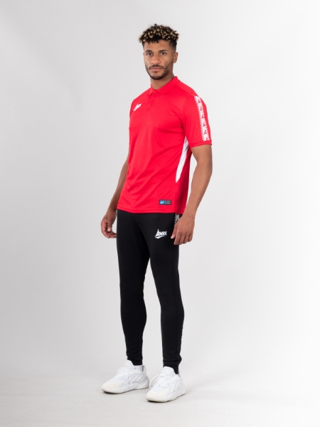 Picture of EVOLVE TECH POLO - RED