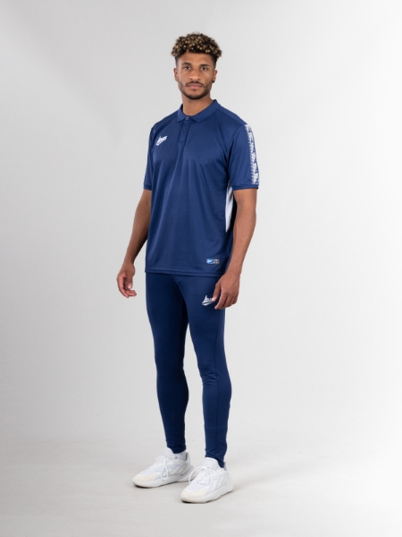 Picture of EVOLVE TECH POLO - NAVY