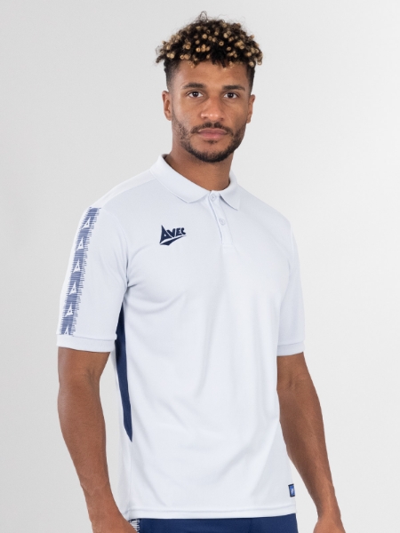 Picture of EVOLVE TECH POLO - GREY