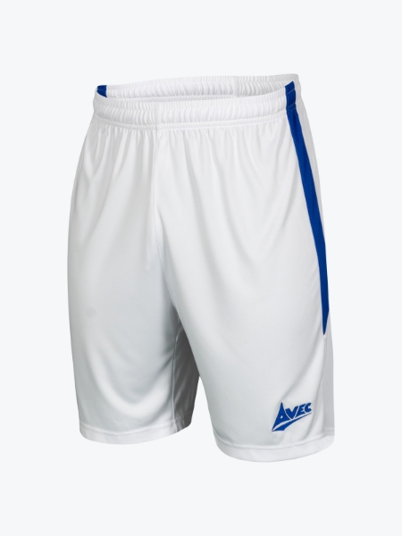 Picture of FOCUS INTER SHORT - WHITE