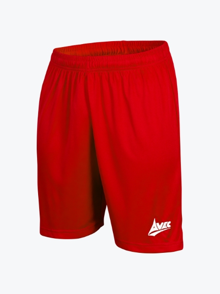 Picture of FOCUS CLASSIC SHORT - RED