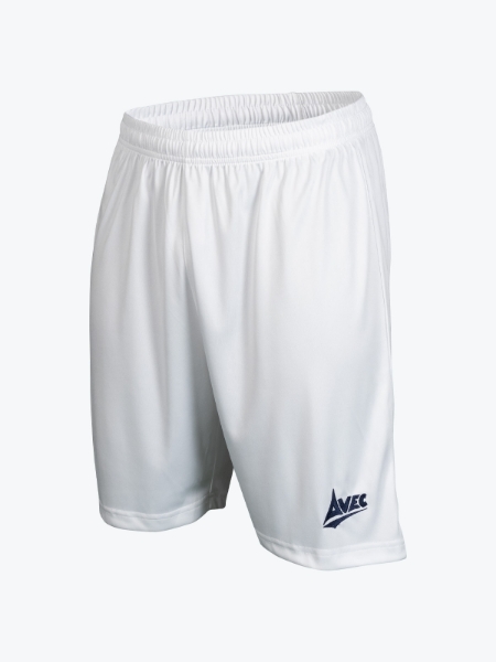 Picture of FOCUS CLASSIC SHORT - WHITE