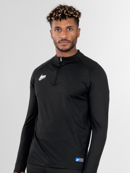 Picture of FOCUS TECH OVERLAY - BLACK