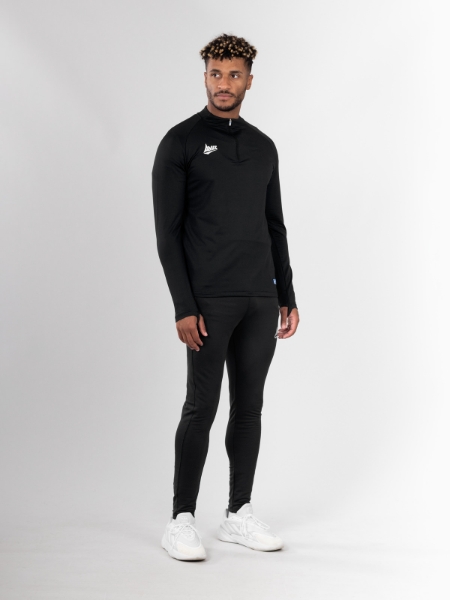 Picture of FOCUS TECH OVERLAY - BLACK