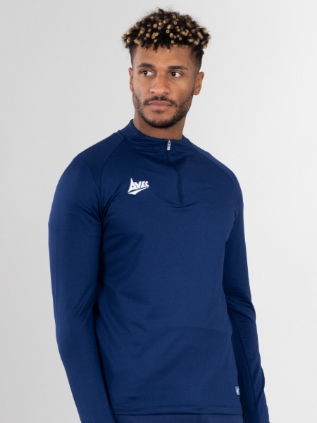 Picture of FOCUS TECH OVERLAY - NAVY