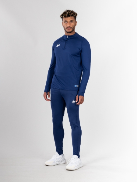 Picture of FOCUS TECH OVERLAY - NAVY