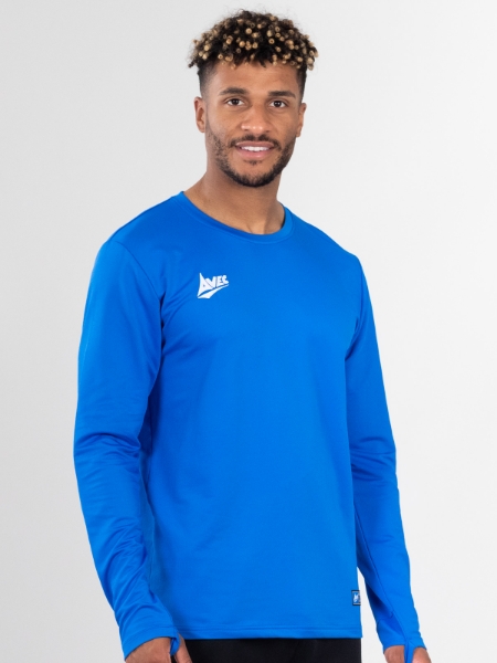 Picture of FOCUS TECH SWEAT - ROYAL