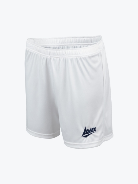 Picture of WOMENS  CLASSIC SHORT - WHITE