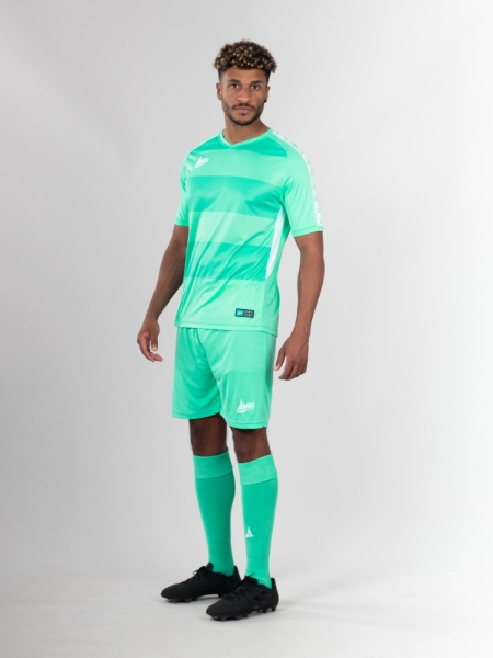 Picture of CLASSIC TEAM SOCK - TURQUOISE