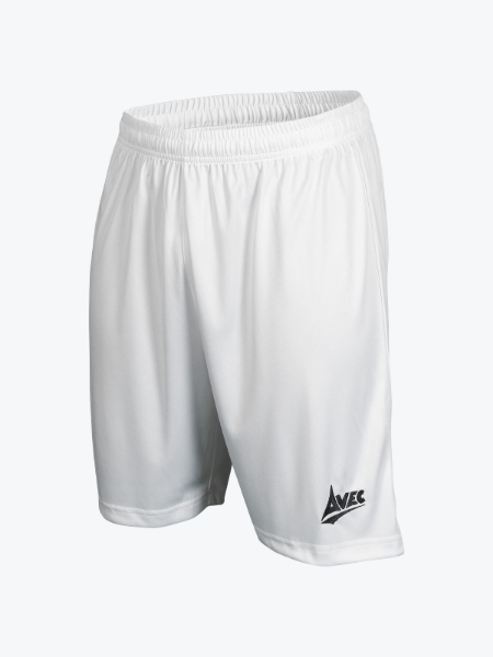 Picture of FOCUS CLASSIC SHORT - WHITE/BLACK