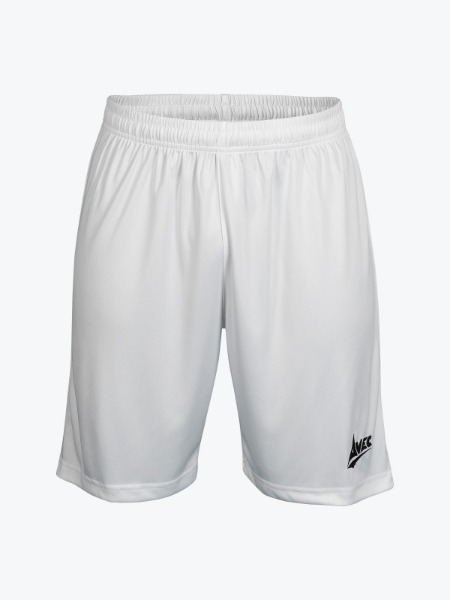Picture of FOCUS CLASSIC SHORT - WHITE/BLACK