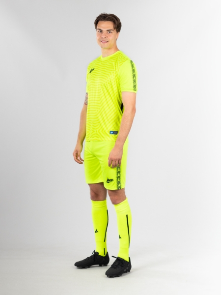 Picture of EVOLVE SHORT - NEON YELLOW