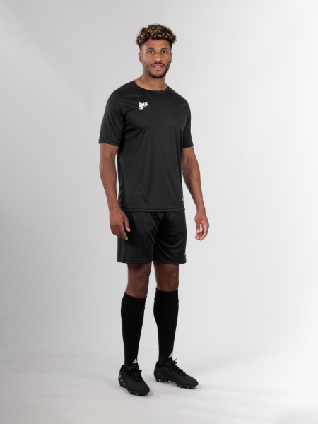 Picture of FOCUS CLASSIC SHORT - BLACK