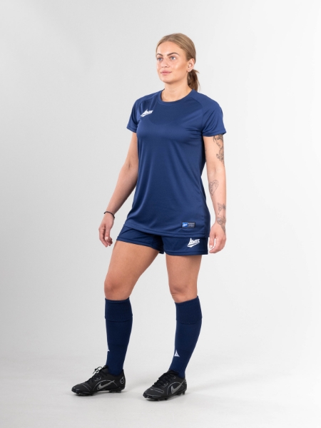 Picture of WOMENS CLASSIC JERSEY - NAVY