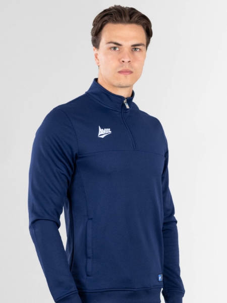 Picture of FOCUS QZ JACKET - NAVY