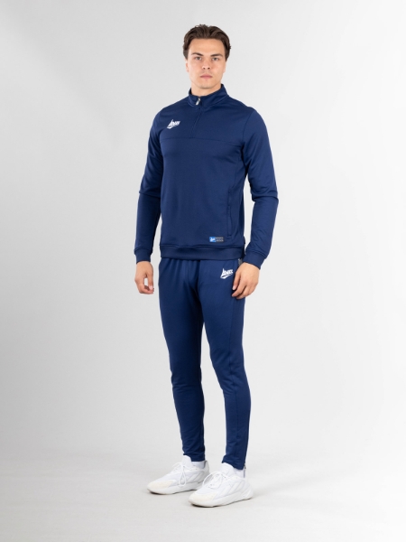 Picture of FOCUS QZ JACKET - NAVY