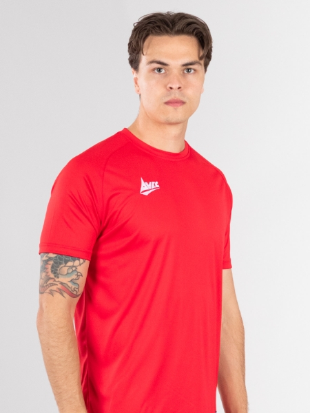 Picture of FOCUS CLASSIC JERSEY - RED
