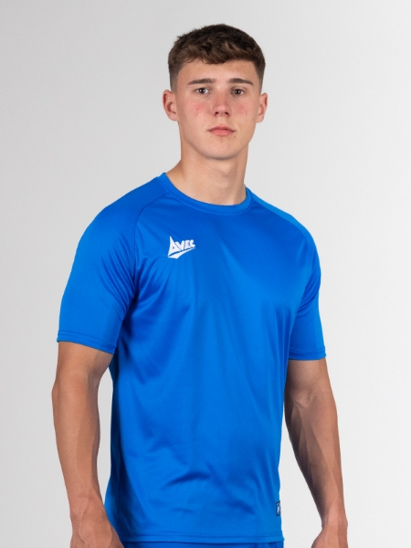 Picture of FOCUS CLASSIC JERSEY - ROYAL