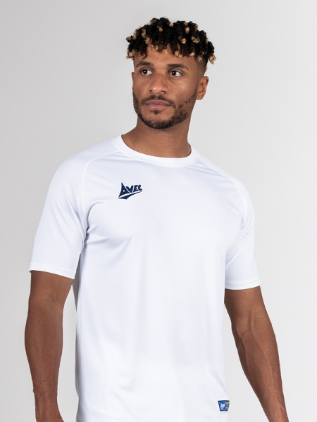 Picture of FOCUS CLASSIC JERSEY - WHITE