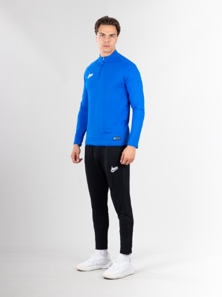 Picture of FOCUS TECH OVERLAY - ROYAL