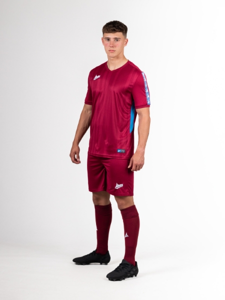 Picture of CLASSIC TEAM SOCK - CLARET