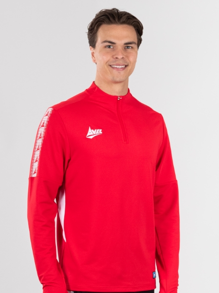 Picture of EVOLVE TECH OVERLAY - RED