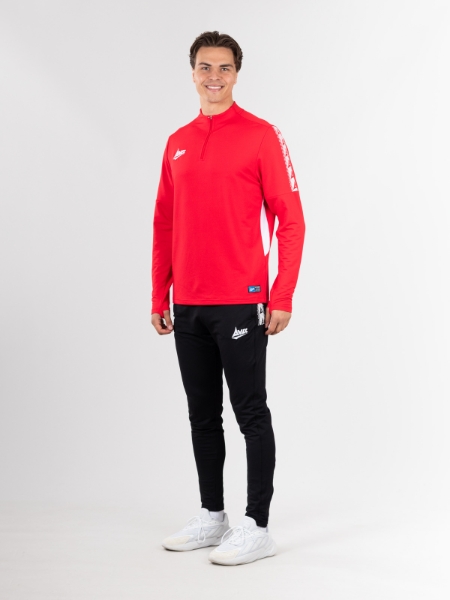 Picture of EVOLVE TECH OVERLAY - RED