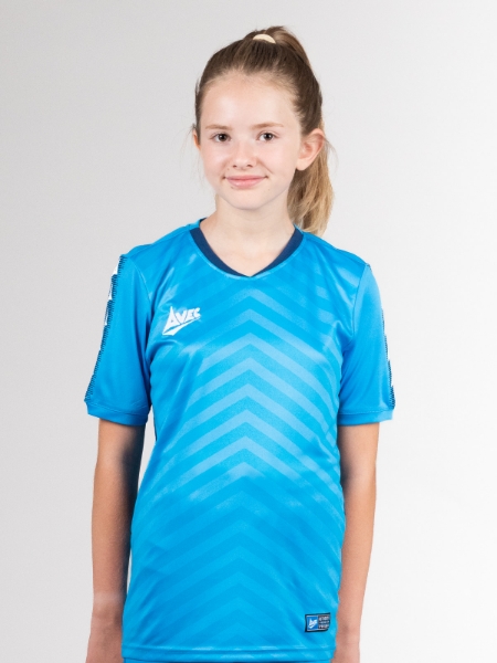 Picture of TEAM ID PRO JERSEY - SKY