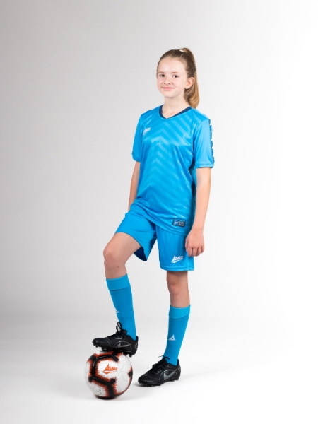 Picture of TEAM ID PRO JERSEY - SKY