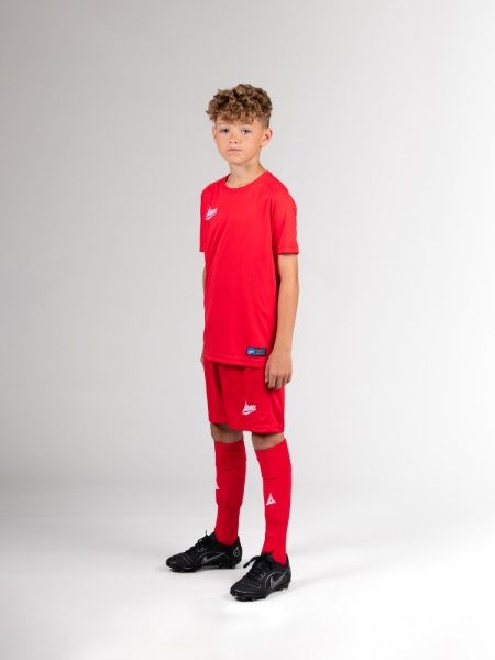 Picture of FOCUS CLASSIC JERSEY - RED