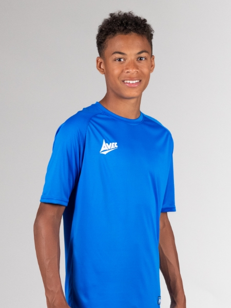 Picture of FOCUS CLASSIC JERSEY - ROYAL
