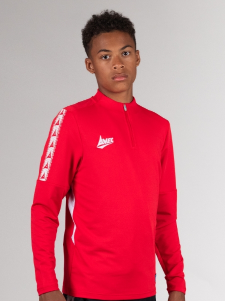 Picture of EVOLVE TECH OVERLAY - RED