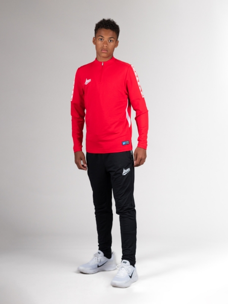 Picture of EVOLVE TECH OVERLAY - RED