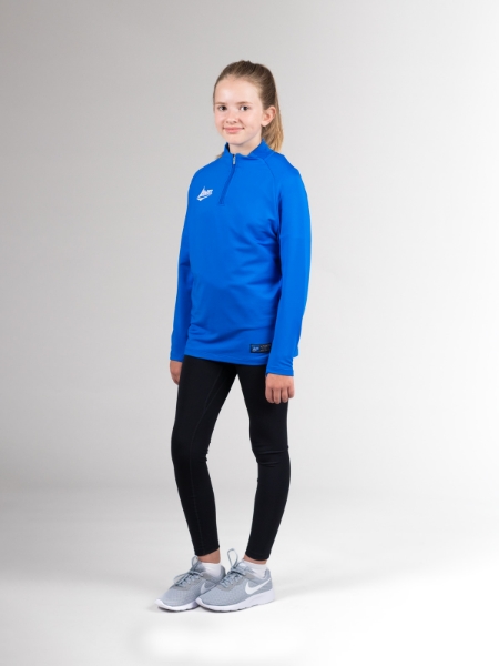 Picture of FOCUS TECH OVERLAY - ROYAL