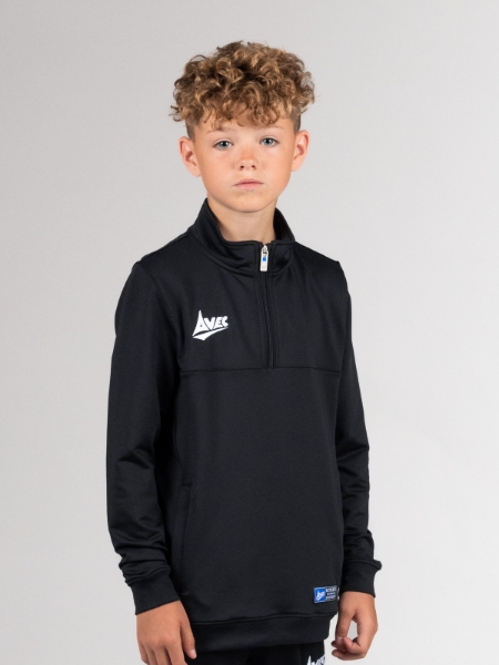 Picture of FOCUS QZ JACKET - BLACK