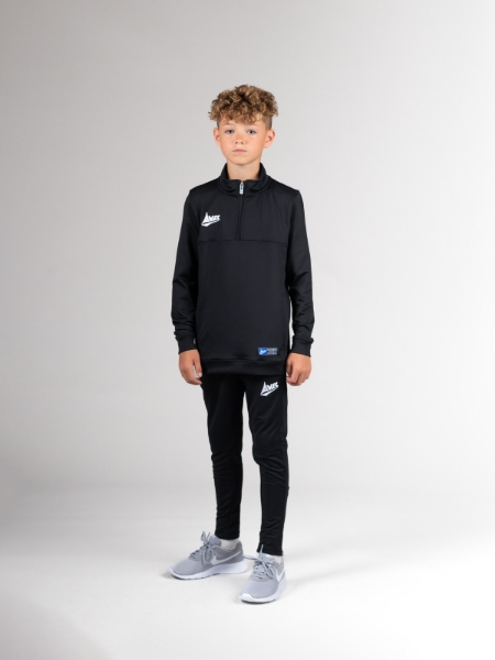Picture of FOCUS QZ JACKET - BLACK