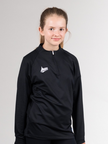 Picture of FOCUS TECH OVERLAY - BLACK