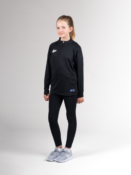 Picture of FOCUS TECH OVERLAY - BLACK