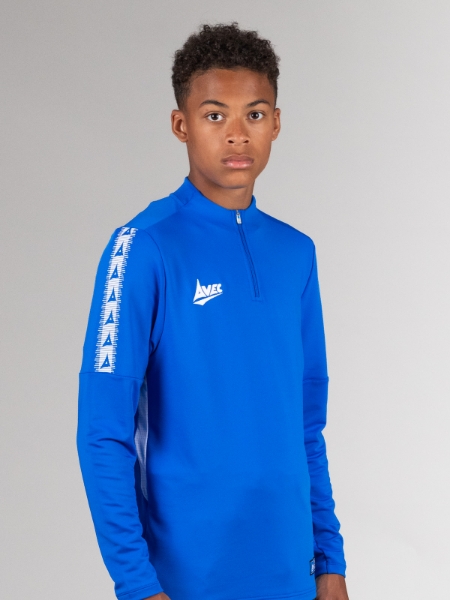 Picture of EVOLVE TECH OVERLAY - ROYAL