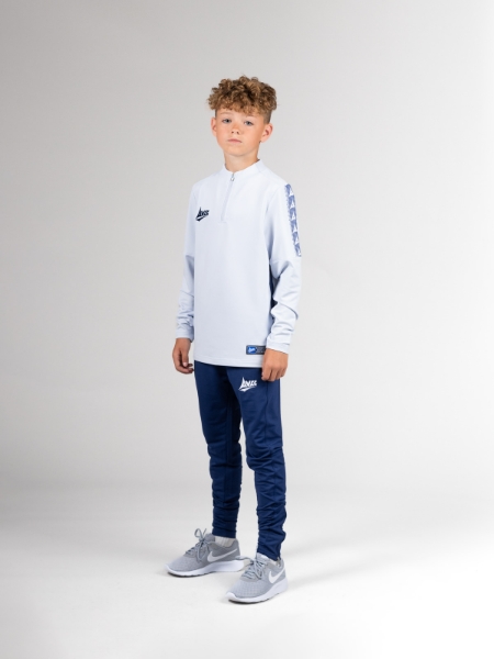 Picture of EVOLVE TECH OVERLAY - GREY