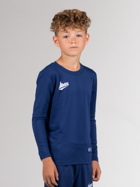 Picture of FOCUS TECH SWEAT - NAVY