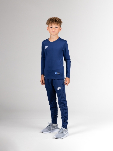 Picture of FOCUS TECH SWEAT - NAVY